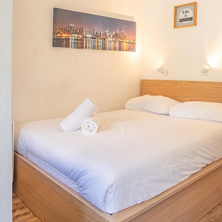 Apartment Grepon 3A - A Central Chamonix Haven المظهر الخارجي الصورة