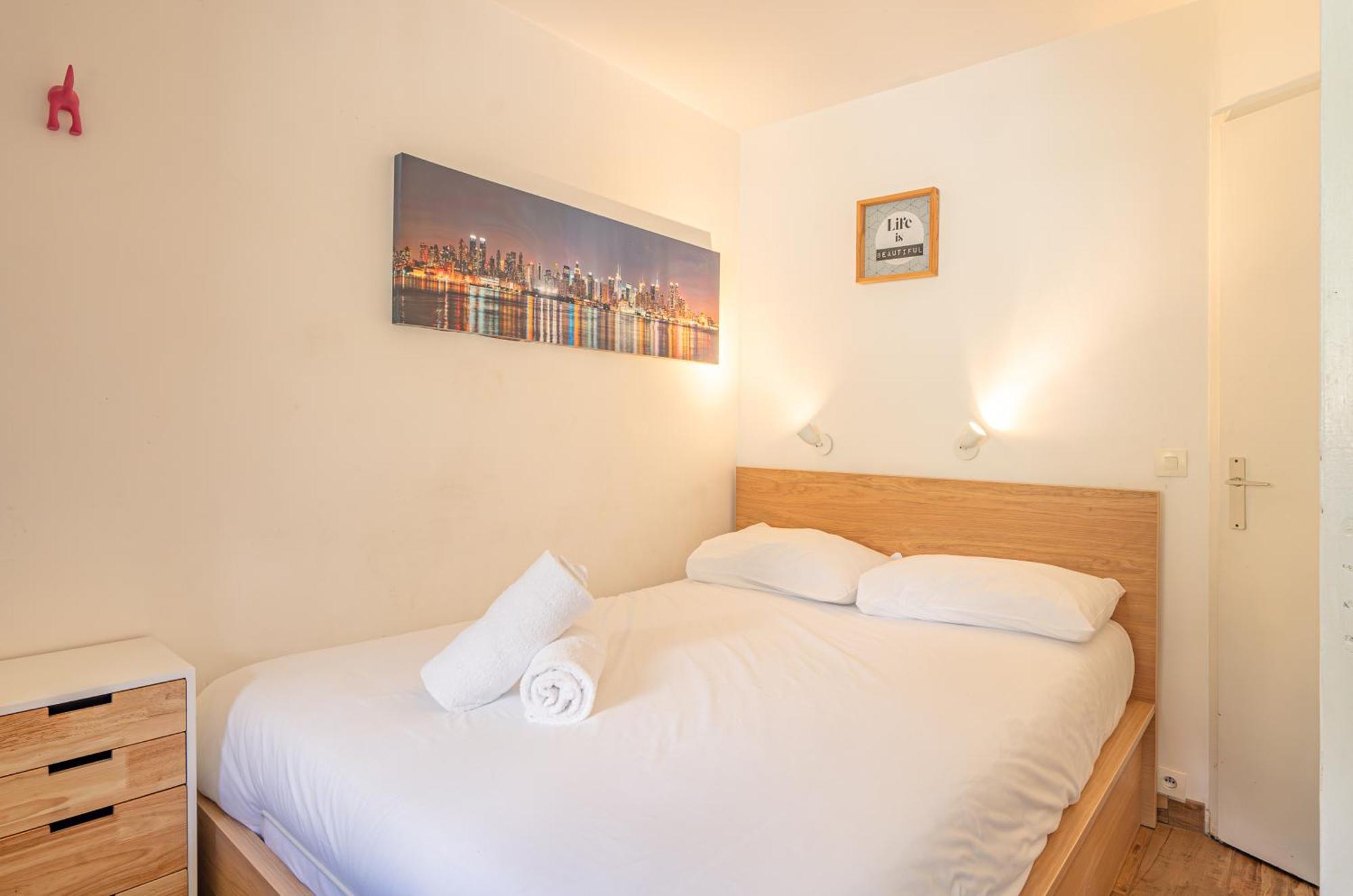 Apartment Grepon 3A - A Central Chamonix Haven المظهر الخارجي الصورة