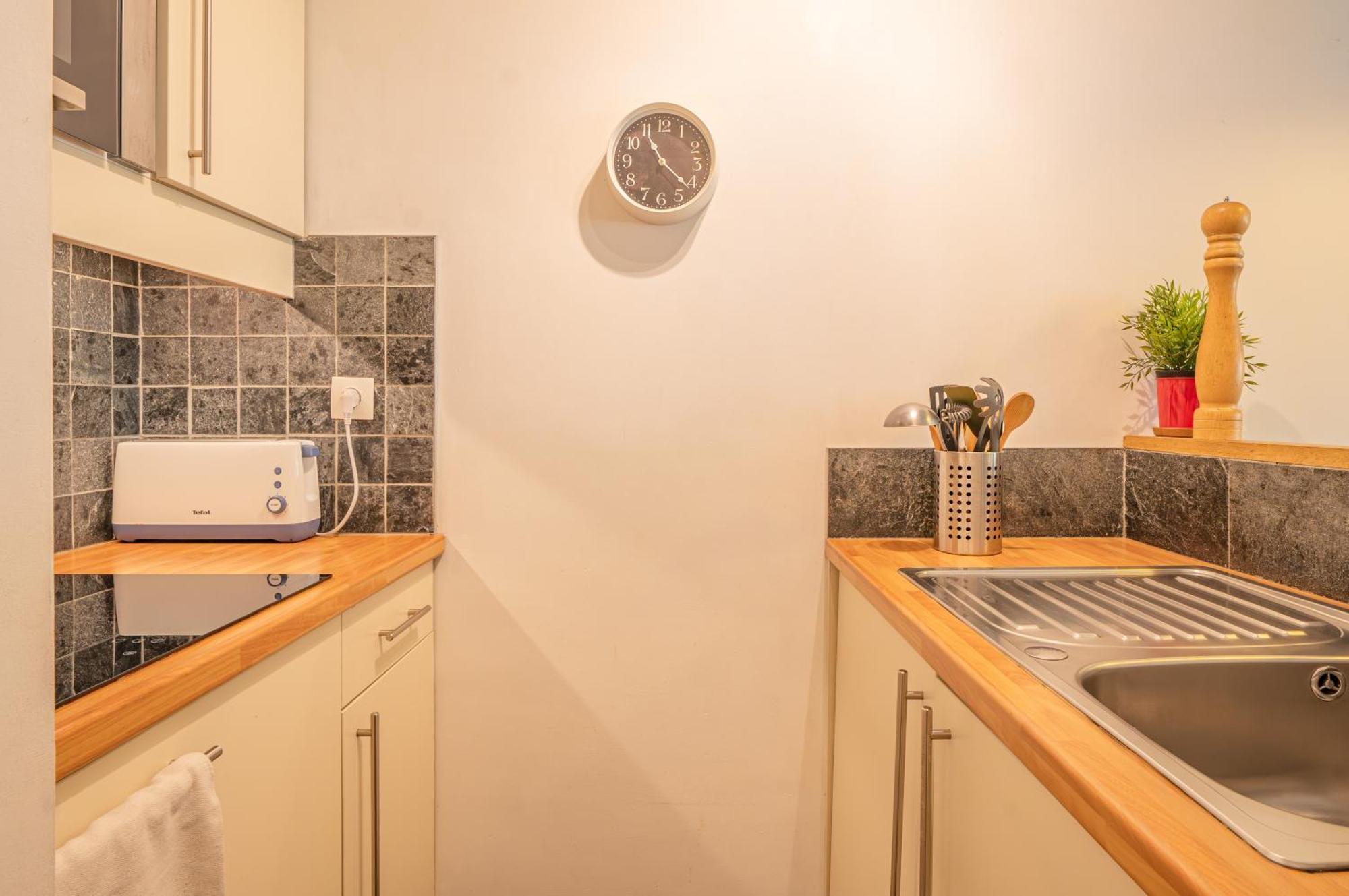 Apartment Grepon 3A - A Central Chamonix Haven المظهر الخارجي الصورة