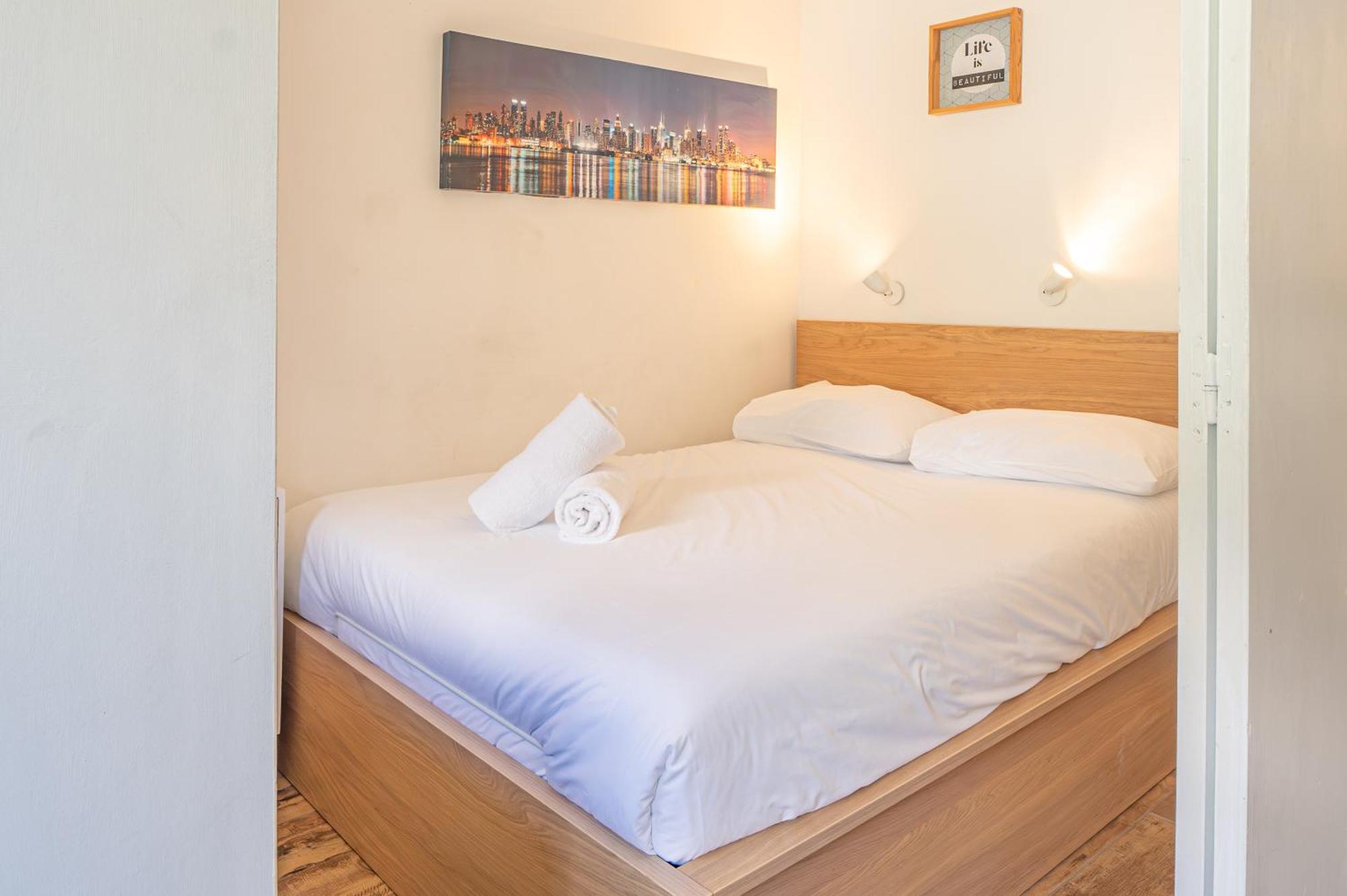 Apartment Grepon 3A - A Central Chamonix Haven المظهر الخارجي الصورة