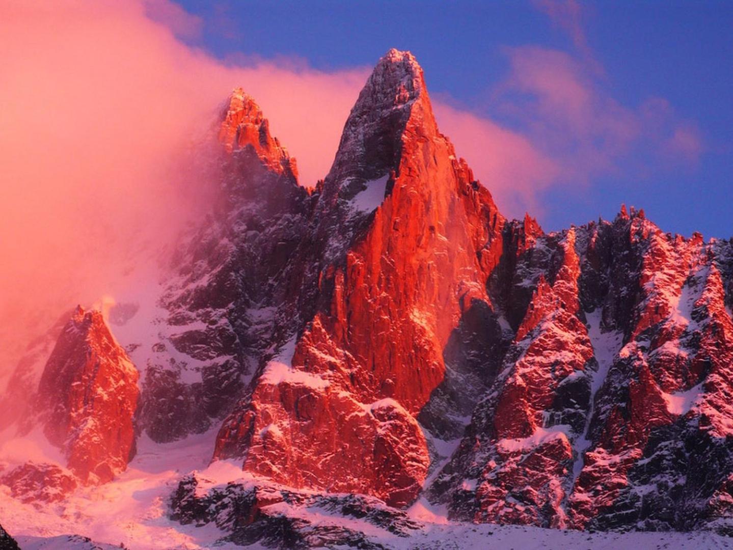 Apartment Grepon 3A - A Central Chamonix Haven المظهر الخارجي الصورة