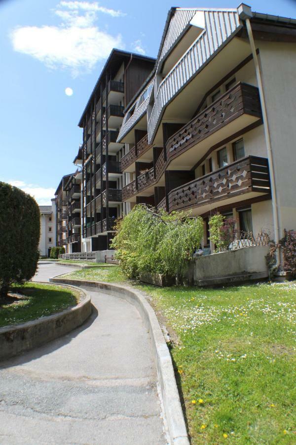 Apartment Grepon 3A - A Central Chamonix Haven المظهر الخارجي الصورة